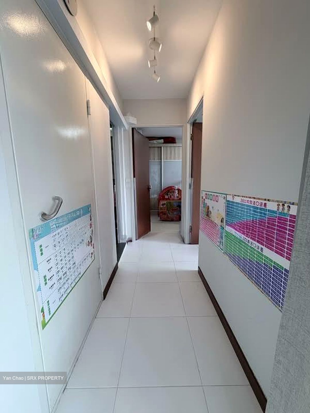 Blk 622A Punggol Spectra (Punggol), HDB 3 Rooms #538919311